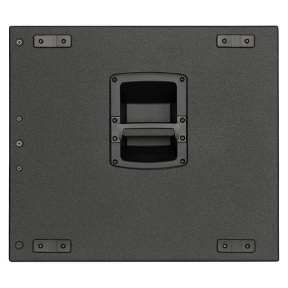 RCF SUB 9016-AS Active 4000W 16" Subwoofer (RDNET Ready)