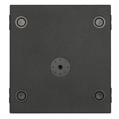 RCF SUB 9016-AS Active 4000W 16" Subwoofer (RDNET Ready)