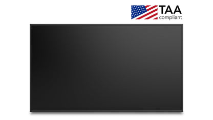 Christie Digital 135-051107-01 SECURE SERIES III, SUHD65-V3 - 65"