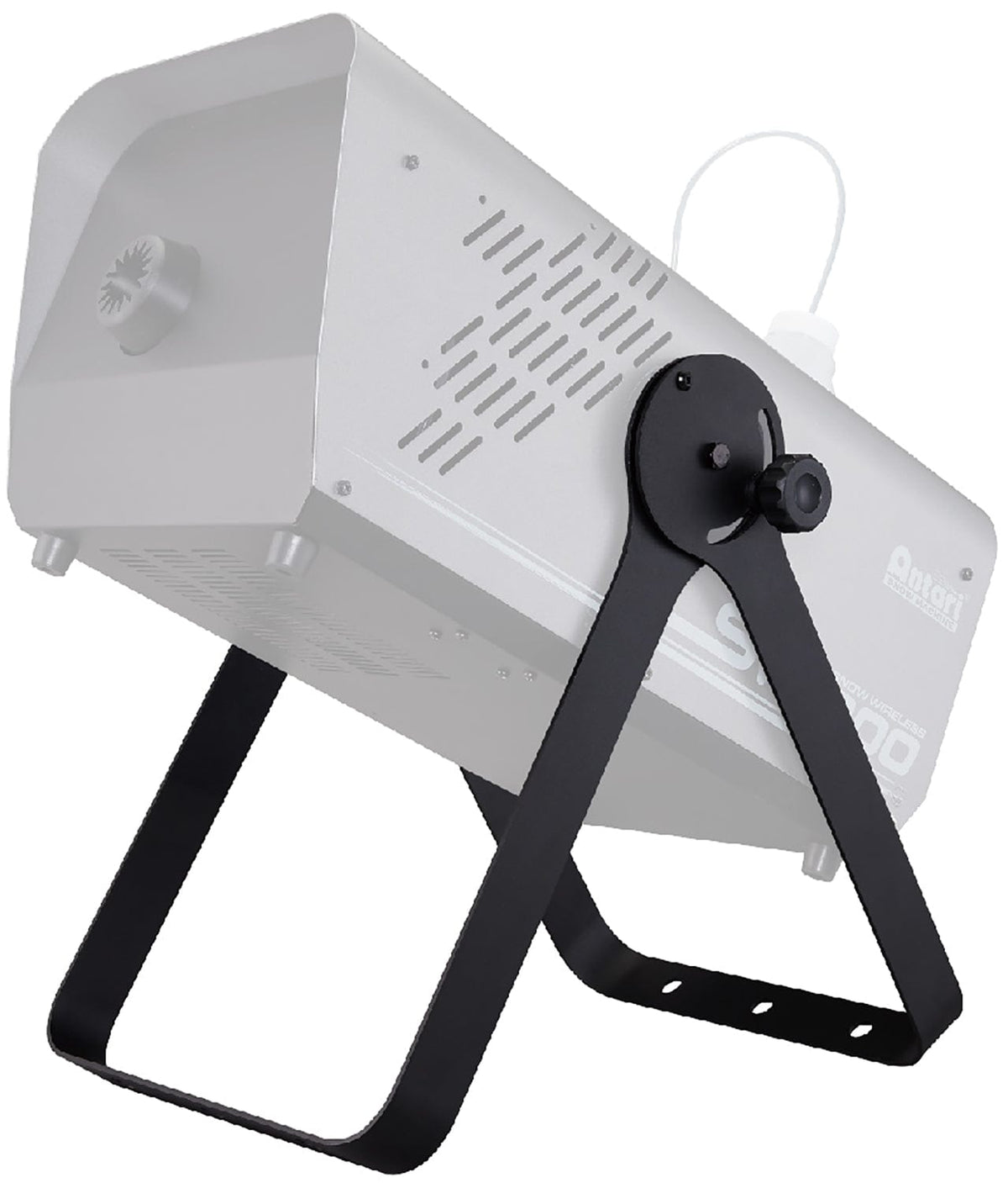 Antari SW-300-FB Floor Stand Bracket for S- and SW- Series Snow Machines - PSSL ProSound and Stage Lighting