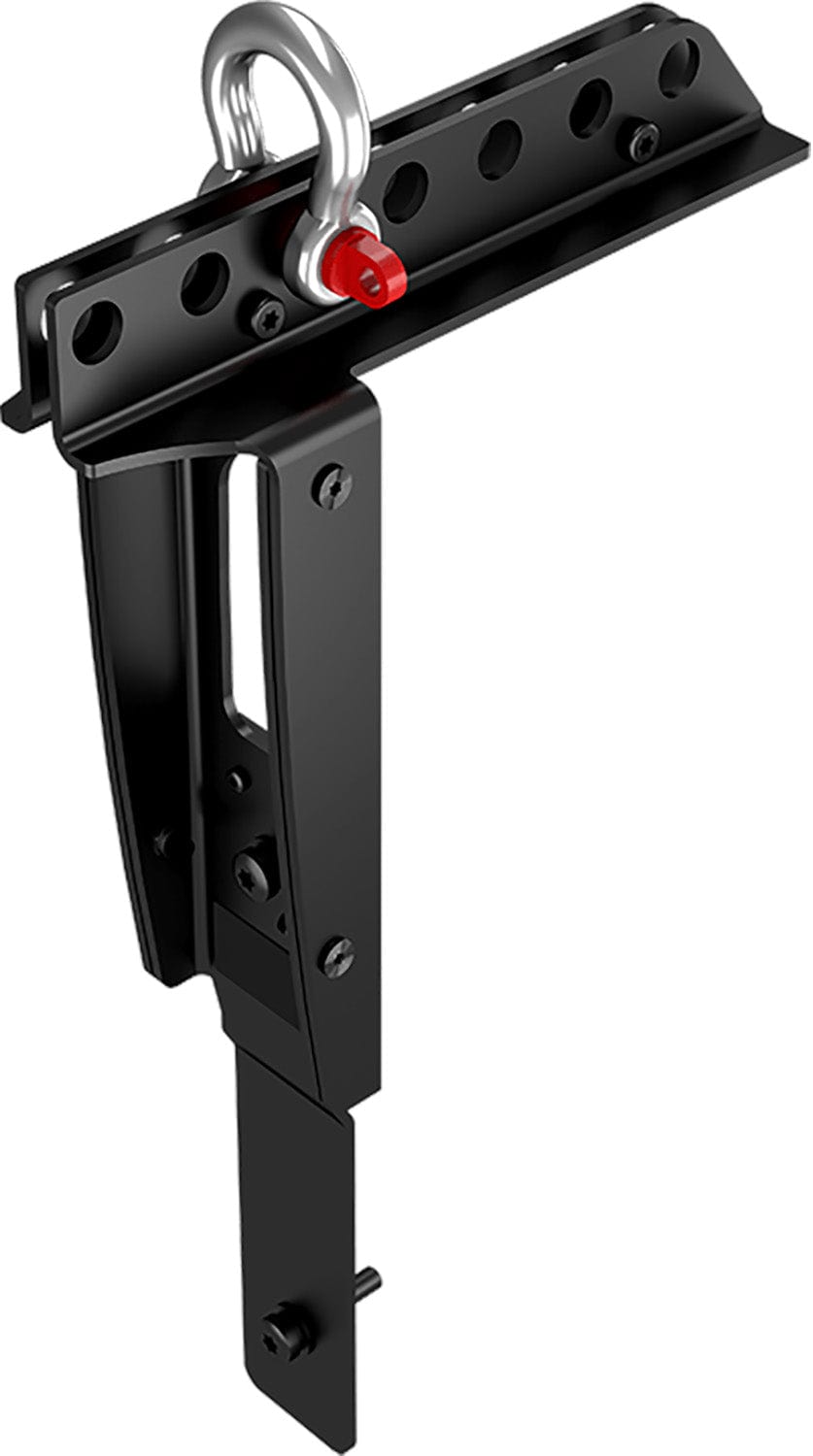 Header Bars Rigging L-Acoustics SYVA-BAR Rigging Bar for Syva Series Speakers – Solotech