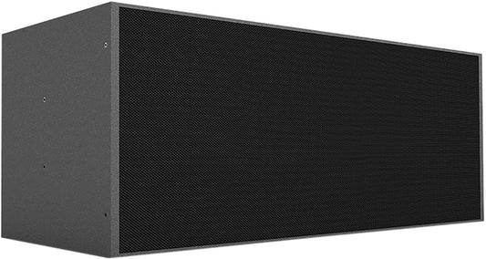 L-Acoustics SYVA SUB RAL Infra Subwoofer 1x 12-Inch LF - RAL - PSSL ProSound and Stage Lighting