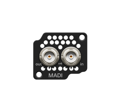 Sennheiser Spectera MADI Card