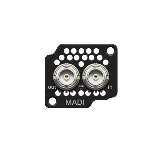 Sennheiser Spectera MADI Card