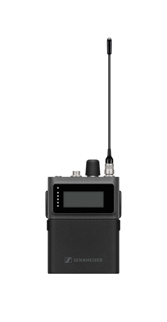 Sennheiser Spectera SEK Body Pack