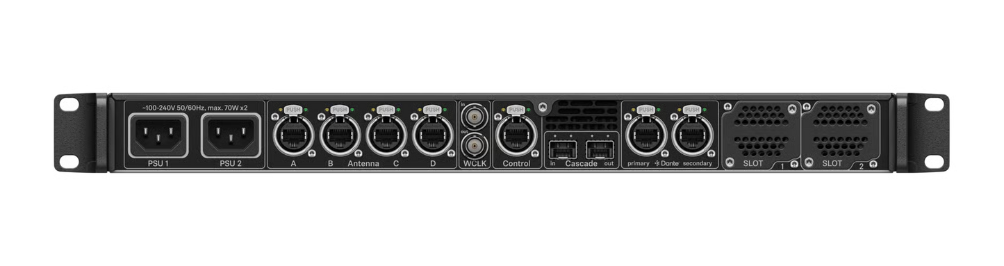 Sennheiser Spectera Base Station