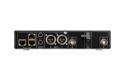 Sennheiser EW-DX EM 2 DANTE Receiver