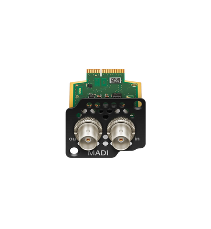 Sennheiser Spectera MADI Card