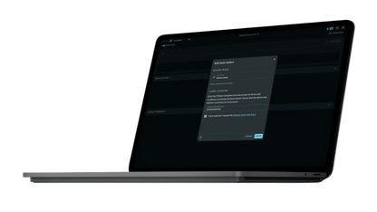 Sennheiser SPECTERA LIC License