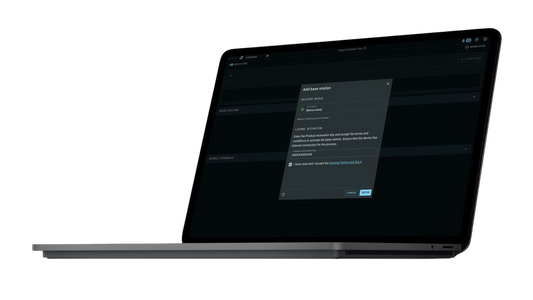 Sennheiser SPECTERA LIC License