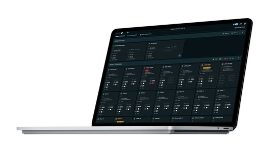 Sennheiser SPECTERA LINKDESK Software