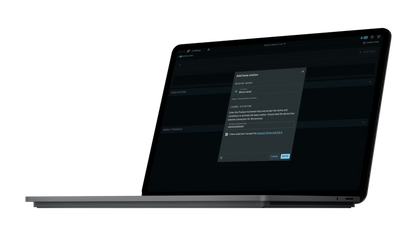 Sennheiser SPECTERA LIC License