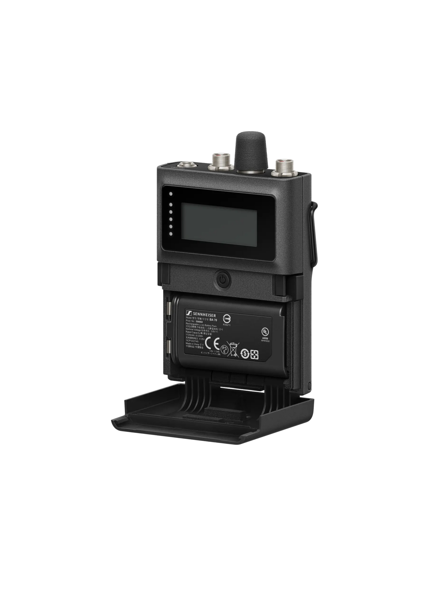 Sennheiser Spectera SEK Body Pack