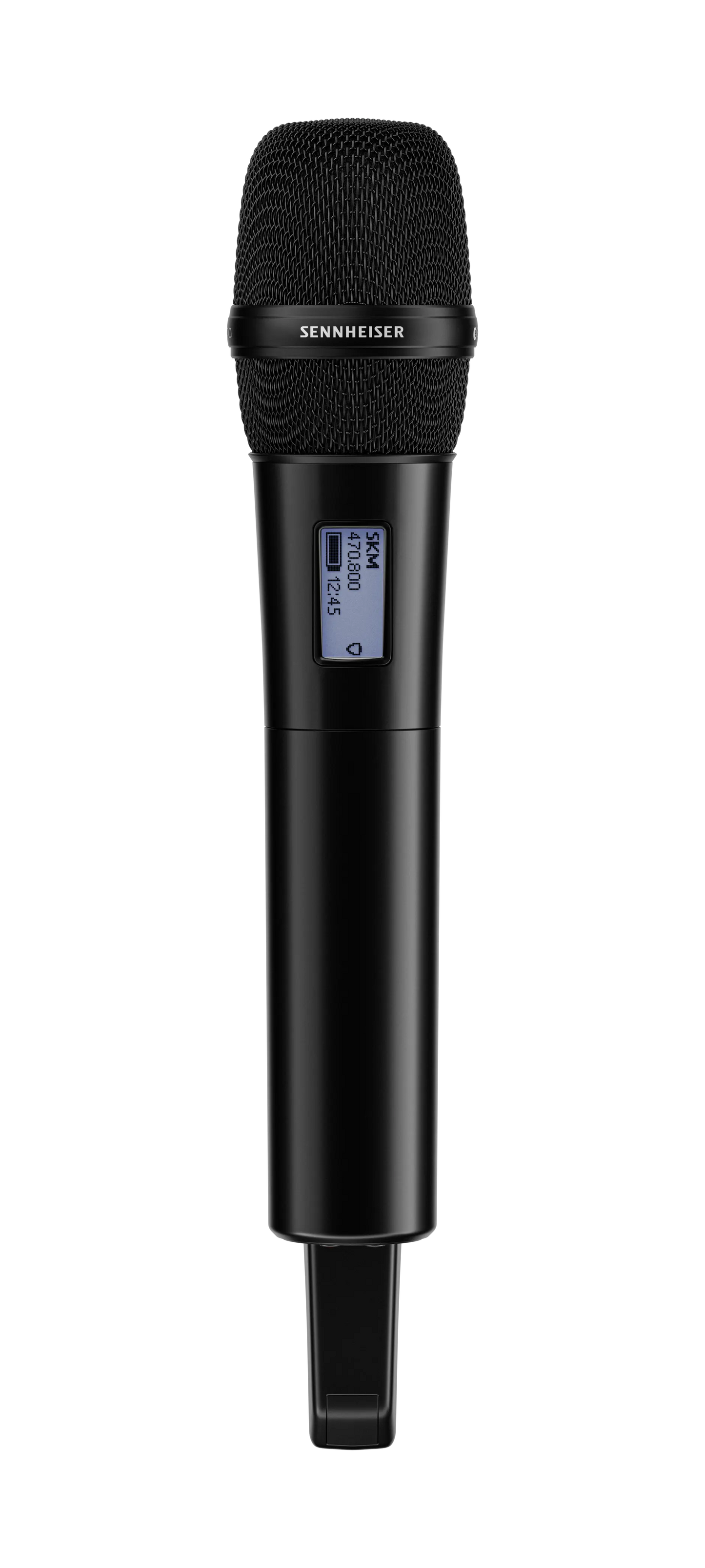 Sennheiser EW-DX SK Handheld Transmitter