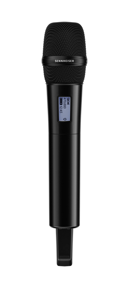 Sennheiser EW-DX SK Handheld Transmitter