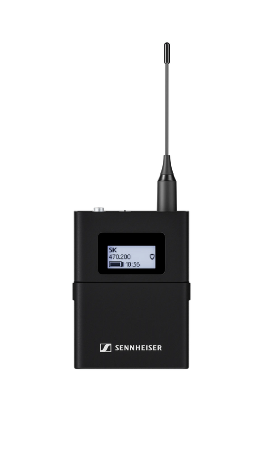 Sennheiser EW-DX SK Bodypack Transmitter