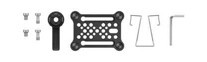 Sennheiser EW-DP ME4 SET (Q1-6) Portable Digital Wireless Set - PSSL ProSound and Stage Lighting