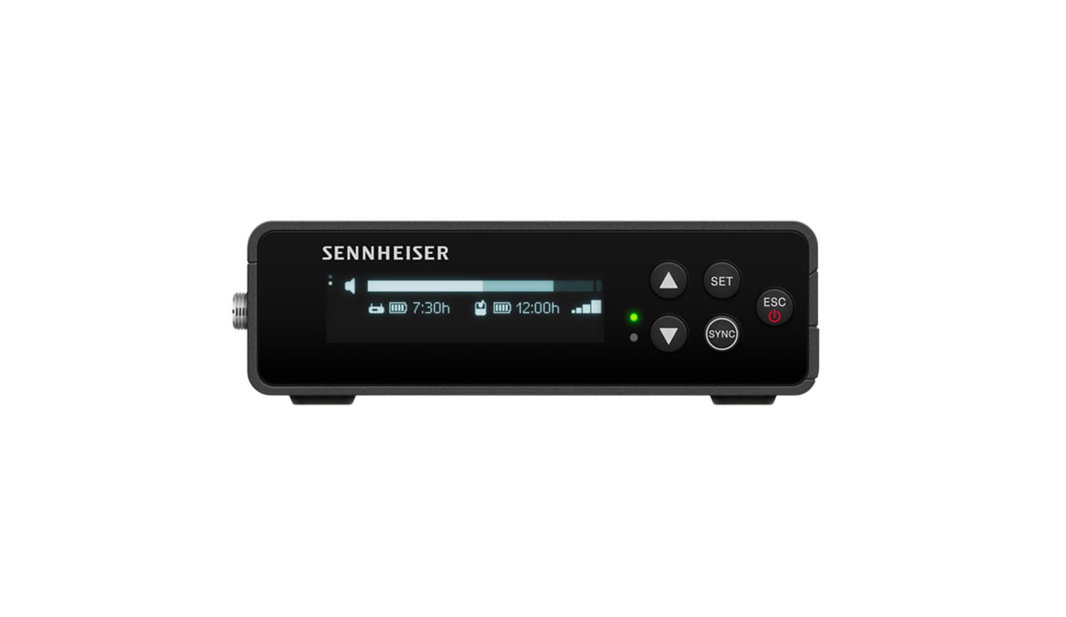 Sennheiser EW-DP ME4 SET (R4-9) Portable Digital Wireless Set - PSSL ProSound and Stage Lighting