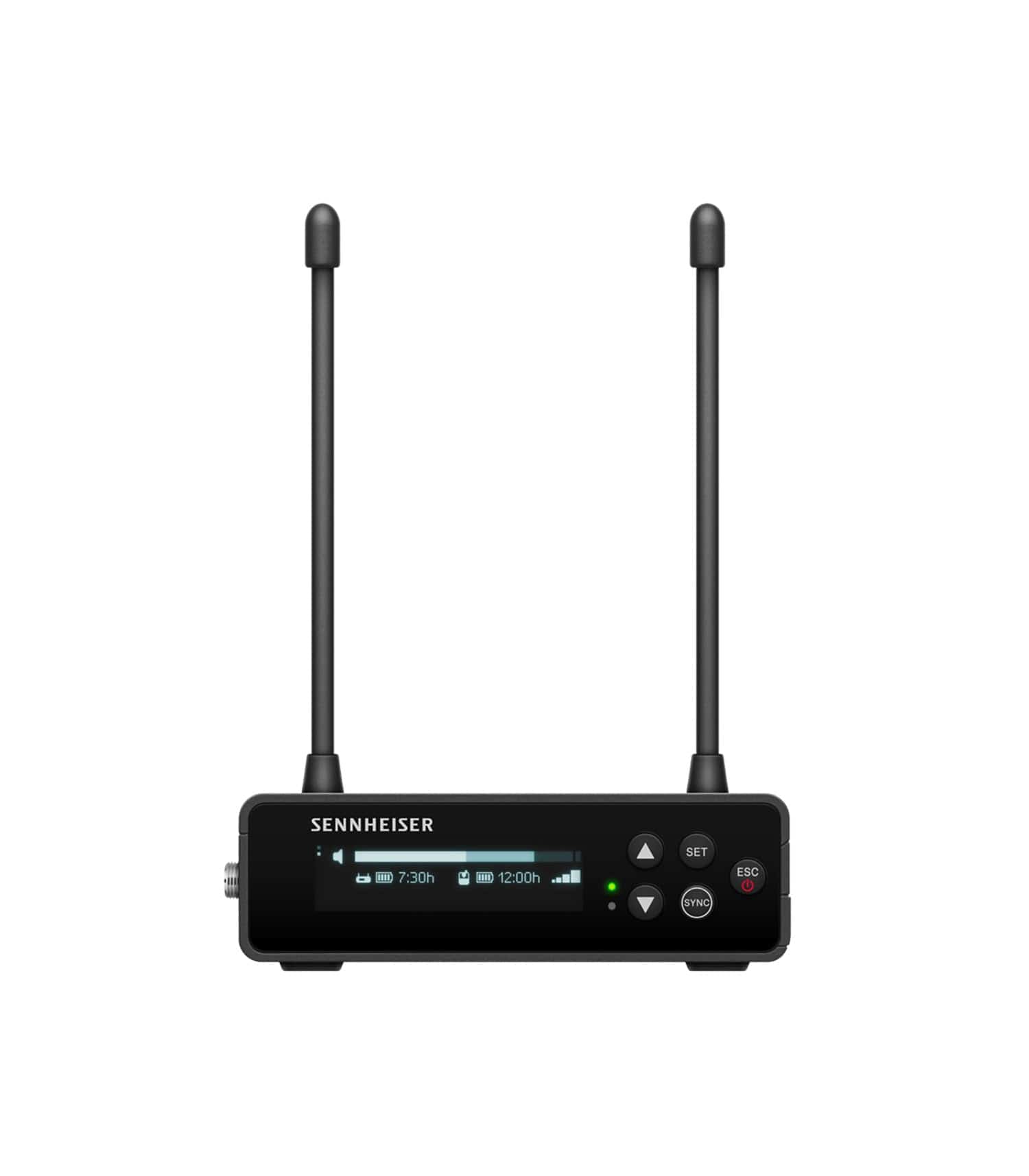 Sennheiser EW-DP ME4 SET (Q1-6) Portable Digital Wireless Set - PSSL ProSound and Stage Lighting