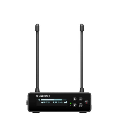 Sennheiser EW-DP ME4 SET (R1-6) Portable Digital Wireless Set - PSSL ProSound and Stage Lighting