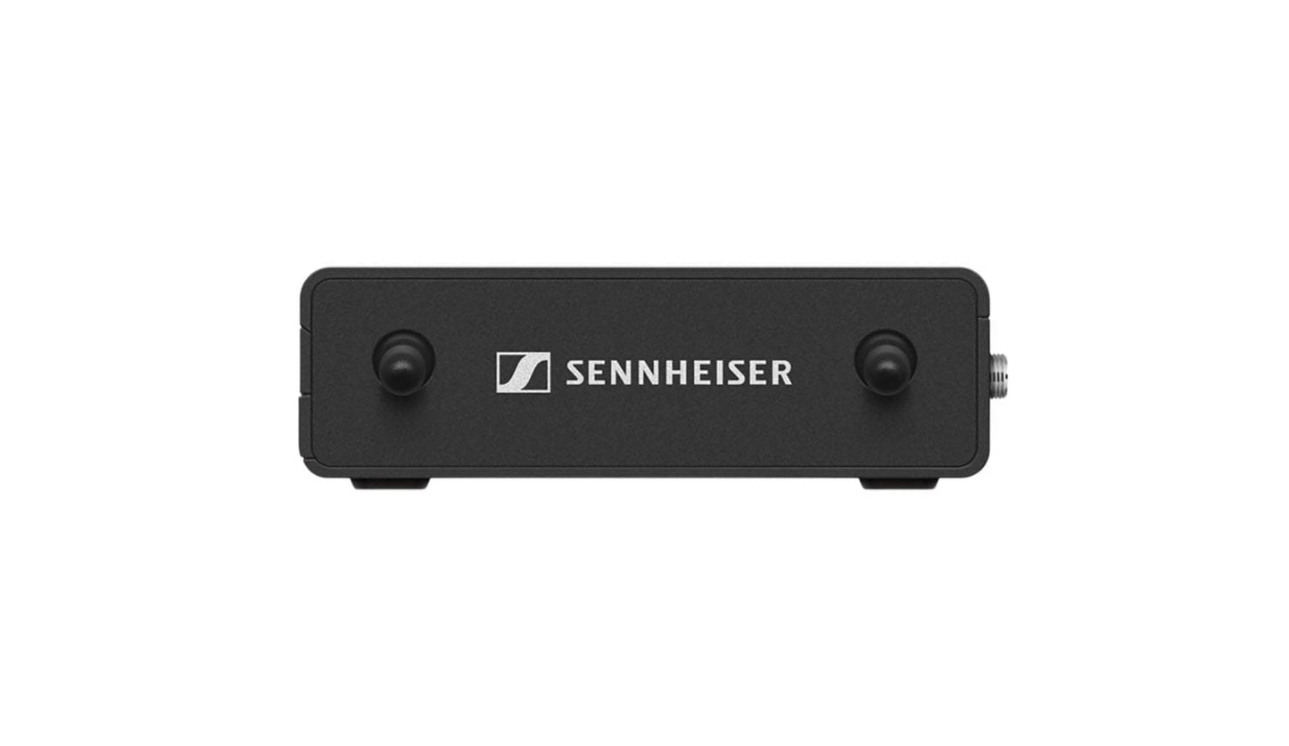 Sennheiser EW-DP ME4 SET (Q1-6) Portable Digital Wireless Set - PSSL ProSound and Stage Lighting