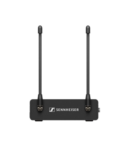 Sennheiser EW-DP ME4 SET (R1-6) Portable Digital Wireless Set - PSSL ProSound and Stage Lighting