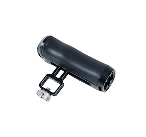 Hollyland HL Side & Bottom Mounted Aluminum Handle