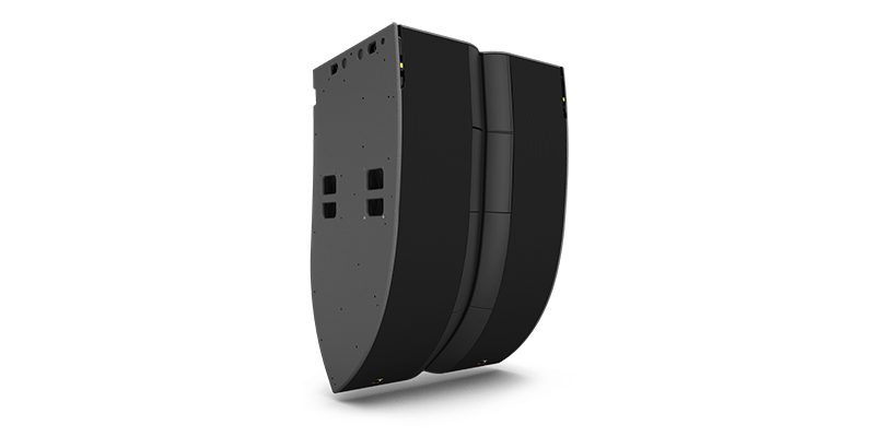 L-Acoustics L2D Loudspeaker