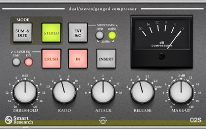 Karno Sepia Smart Research C2S Module