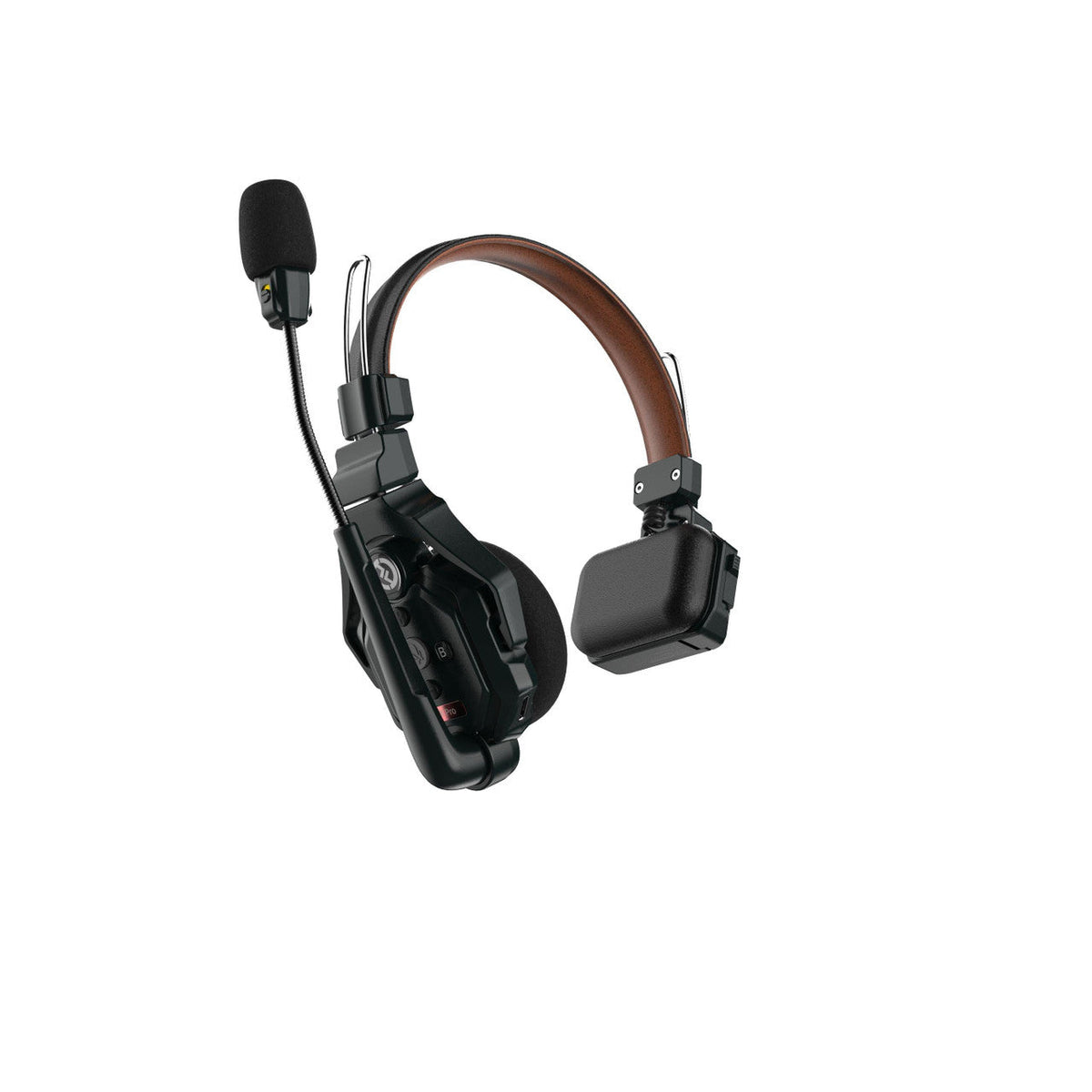 Hollyland Solidcom C1 Pro-8S Hollyland Solidcom C1 Pro Full Duplex Wireless Intercom System with 8 headsets;