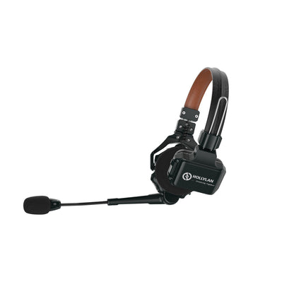 Hollyland Solidcom C1 Pro-8S Hollyland Solidcom C1 Pro Full Duplex Wireless Intercom System with 8 headsets;