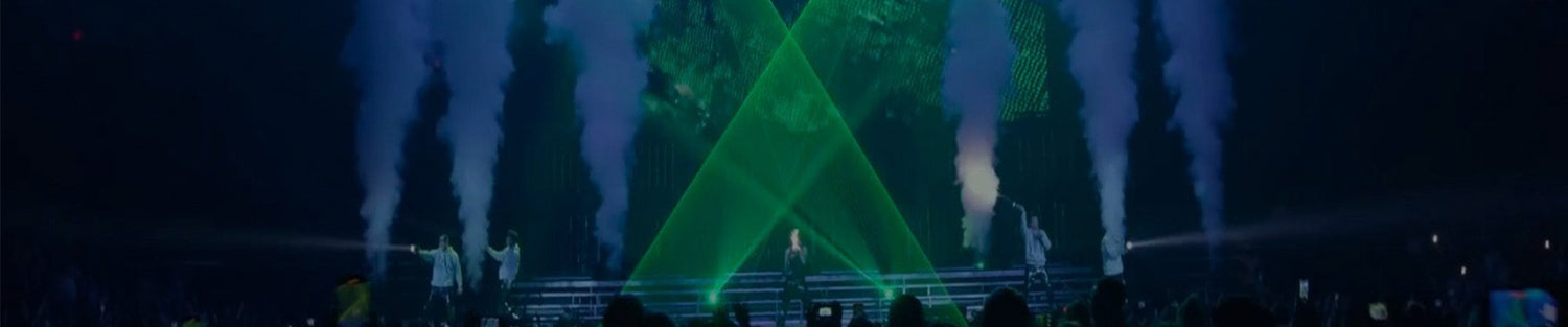 Pro Lighting, Stage Equipment, & DJ Sound Systems | Solotech