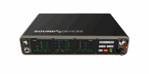 Sound Devices Astral ARX16 Receiver