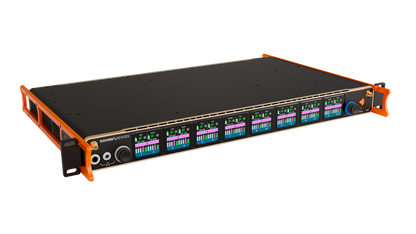 Sound Devices Astral ARX32 Receiver