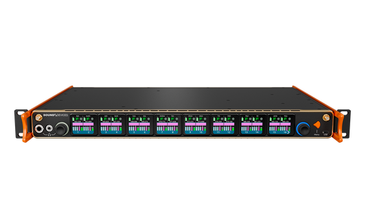 Sound Devices Astral ARX32 Receiver