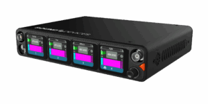 Sound Devices Astral ARX8 Receiver