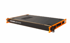 Sound Devices Astral Opto I/O Expansion Box