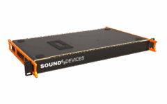 Sound Devices Astral Opto I/O Expansion Box