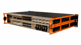 Sound Devices Astral Opto I/O Expansion Box