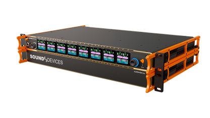 Sound Devices Astral ARX32 Receiver