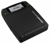 Sound Devices Astral TX Bodypack Transmitter