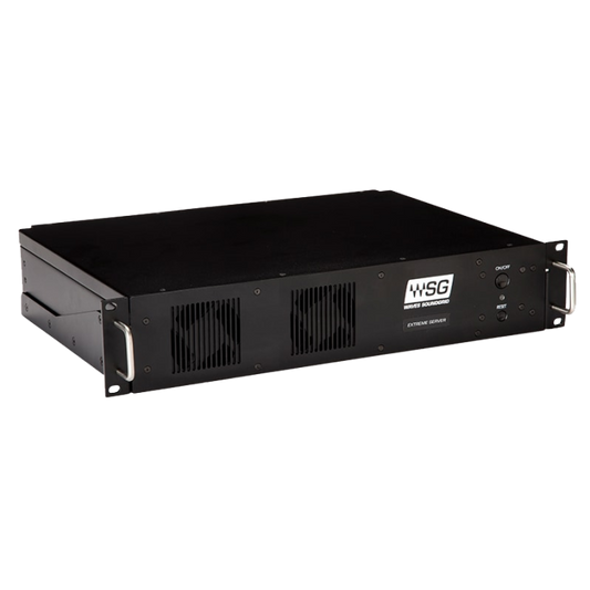 WAVES Extreme SoundGrid Server V3 i7