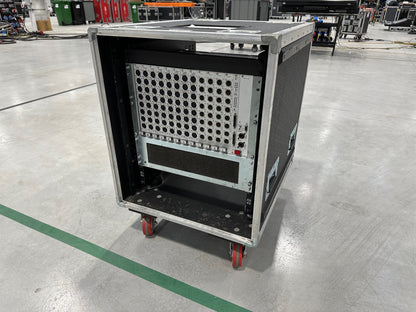 Soundcraft Vi5000 Used Package