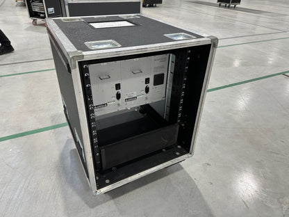 Soundcraft Vi5000 Used Package