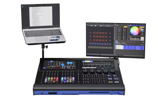 ETC Stage Hog Lighting Console