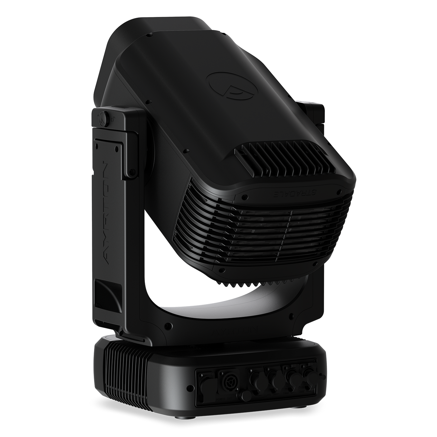Ayrton AY012121 Ayrton Stradale IP65 LED Profile, 4 to 52 degree
