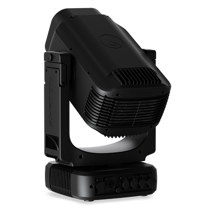 Ayrton AY012121 Ayrton Stradale IP65 LED Profile, 4 to 52 degree