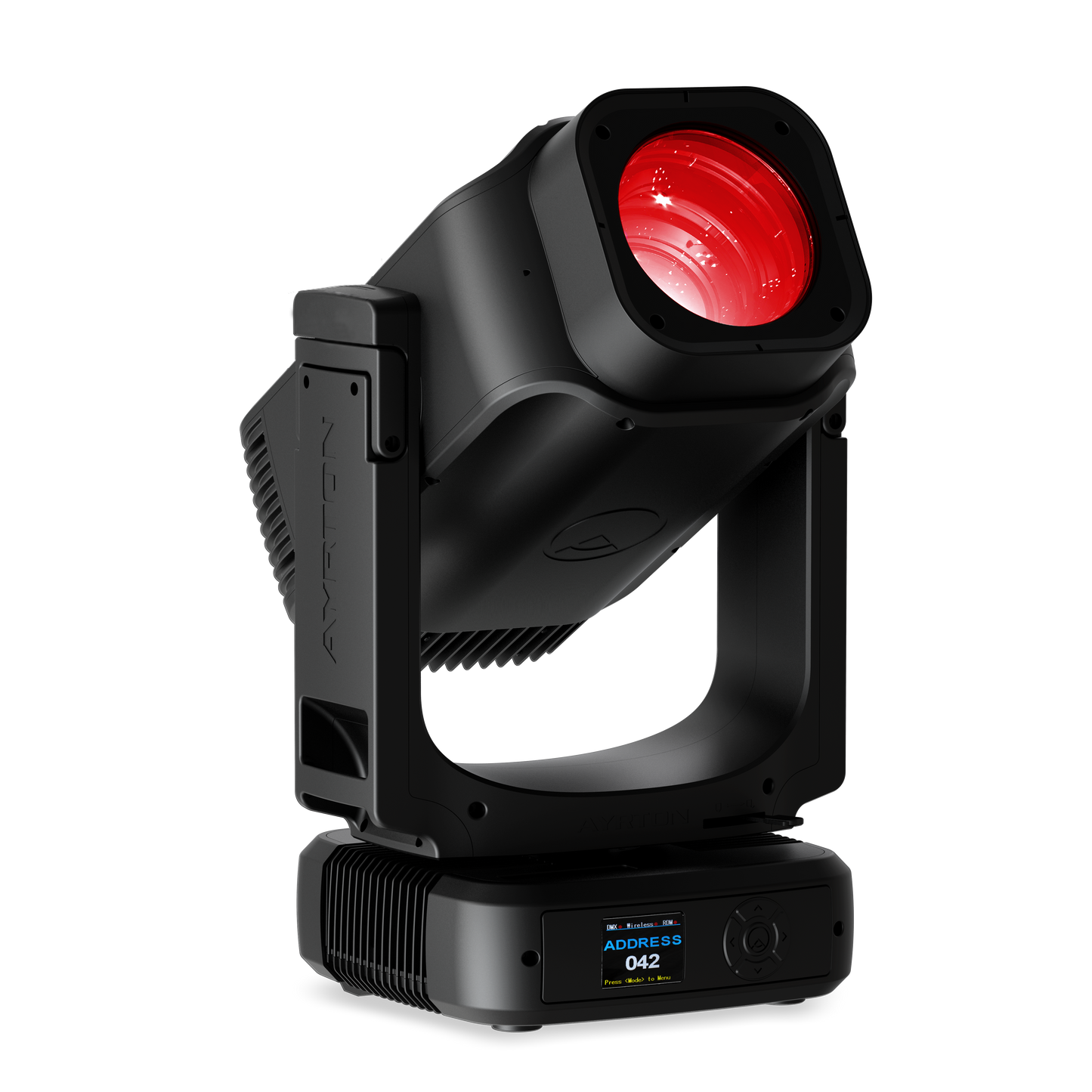 Ayrton AY012121 Ayrton Stradale IP65 LED Profile, 4 to 52 degree