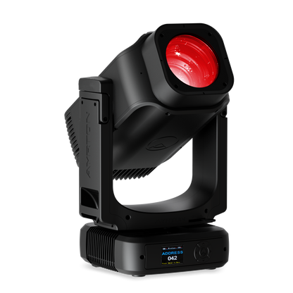Ayrton AY012121 Ayrton Stradale IP65 LED Profile, 4 to 52 degree