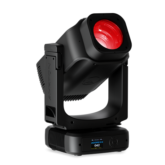 Ayrton AY012121 Ayrton Stradale IP65 LED Profile, 4 to 52 degree